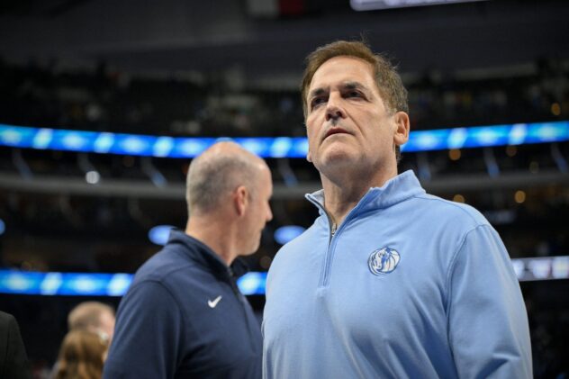 Mark Cuban is wrong: Blacks don’t need his help to succeed