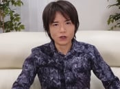 Masahiro Sakurai Plans To "Wrap Up" His YouTube Channel This Year