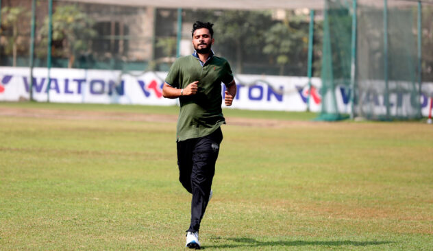 Mashrafe Mortaza takes break from BPL to focus on political work