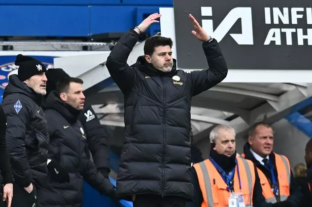 Mauricio Pochettino reveals Chelsea plan in break and why he would not welcome Todd Boehly call