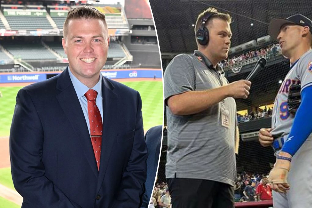 Mets radio host Pat McCarthy’s family-fueled recovery from a harrowing road accident