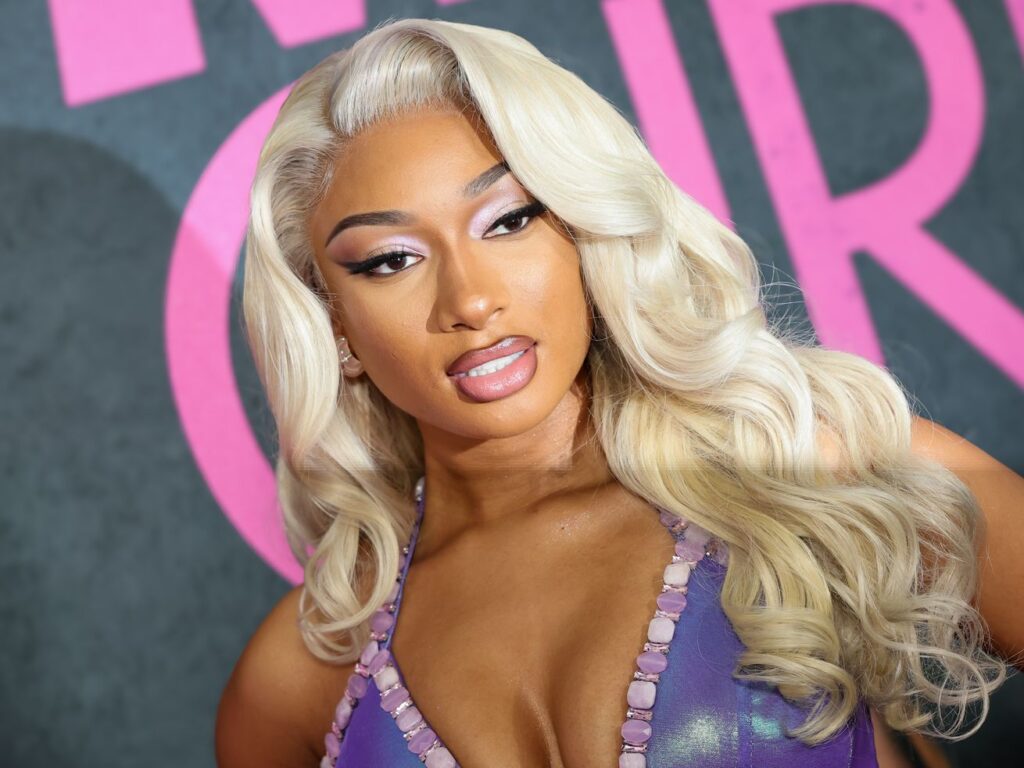 Nicki Minaj, Megan Thee Stallion, and a History of Rap Beef