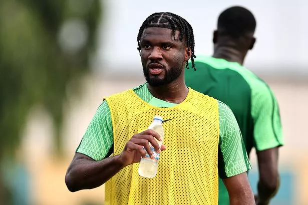 Nigeria striker admits love for Chelsea in transfer boost as AFCON chance emerges