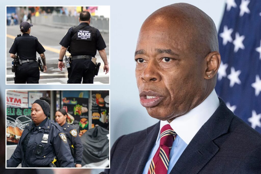 NYC Council hates cops and just put yet another nail in the city’s coffin with ‘How Many Stops Act’