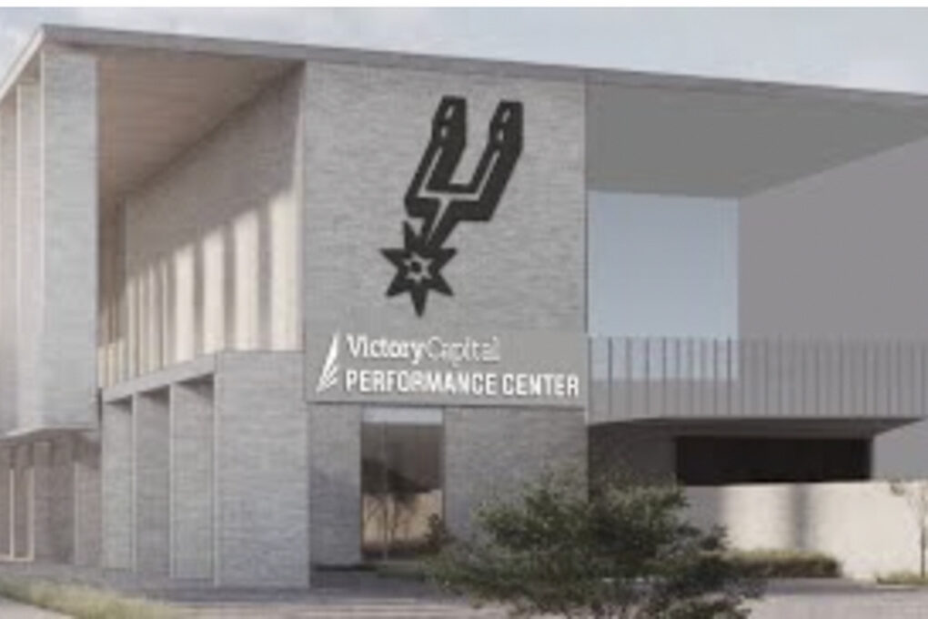 Open Thread: Legends to host job fairs for Spurs Club at La Cantera
