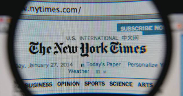 OpenAI Negotiates Licensing with Major Media Amid NY Times Copyright Dispute