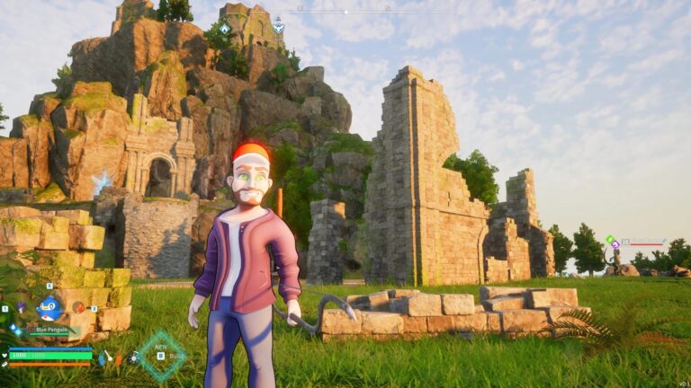 Palworld Pokémon mod returns with "legally-distinct pocket creatures" after Nintendo takedown