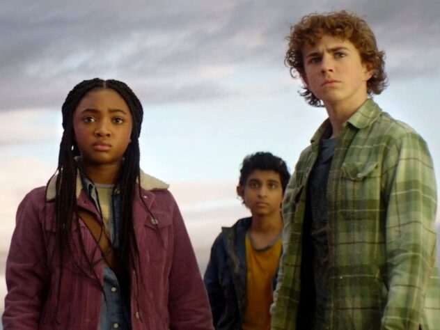 ‘Percy Jackson and the Olympians’ Episodes 5, 6, and 7 Reactions