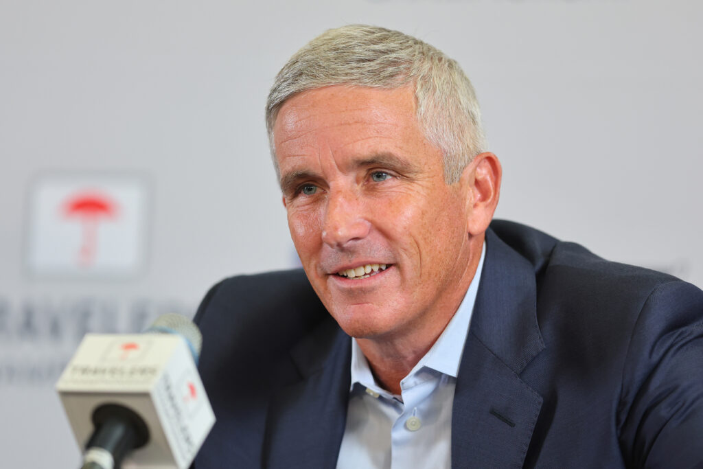 PGA Tour pros, fans and media react to PGA Tour and Strategic Sports Group $3 billion deal