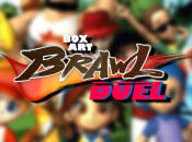 Poll: Box Art Brawl: Duel - Mario Golf: Advance Tour