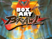 Poll: Box Art Brawl: Metroid