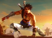 Poll: What Do You Think Of The Prince Of Persia: The Lost Crown Demo?
