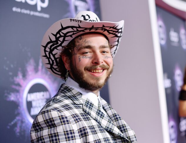 Post Malone to Sing “America the Beautiful” at Super Bowl 2024