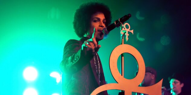 Prince’s Estate Is Facing Internal Upheaval, New Lawsuit Alleges