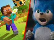 Random: Minecraft Movie Director Wants To "Avoid An 'Ugly Sonic' Situation"