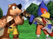 Random: Smash Bros. 64 Mod Adds Banjo & Kazooie As A Playable Fighter