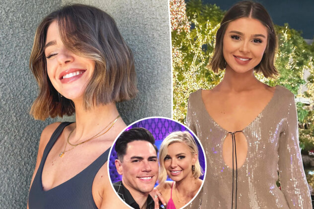 Raquel Leviss hopes to be ‘a better friend’ in 2024 after betraying BFFs with ‘bad’ Tom Sandoval affair