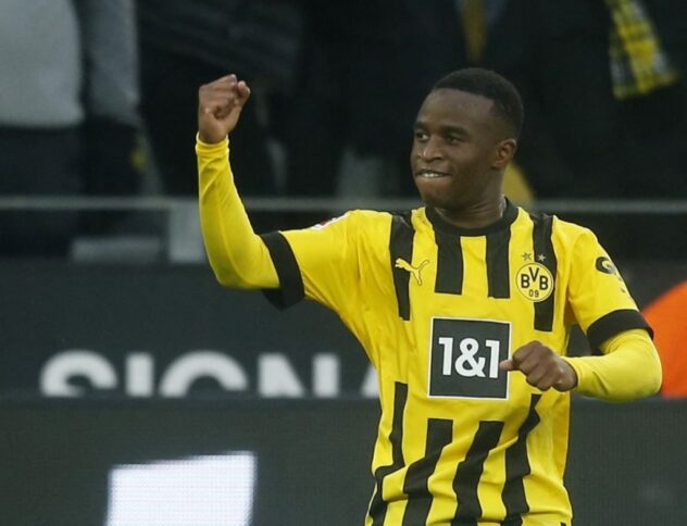 Report: Klopp sets Liverpool sights on £26m wonderkid dubbed "biggest talent in the world"