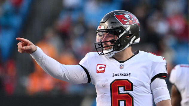 Report: Moves that Can Help Every NFL Team: Tampa Bay Buccaneers
