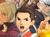 Review: Apollo Justice: Ace Attorney Trilogy (Switch) - A Fine Remaster With Some Of Capcom's Best Writing