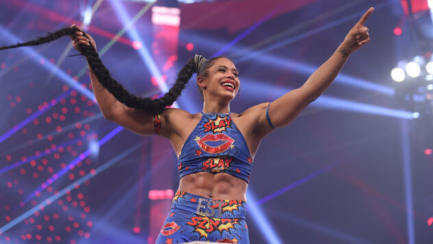 Royal Rumble Preview, Plus Bianca Belair and Montez Ford Talk ‘Love and WWE’