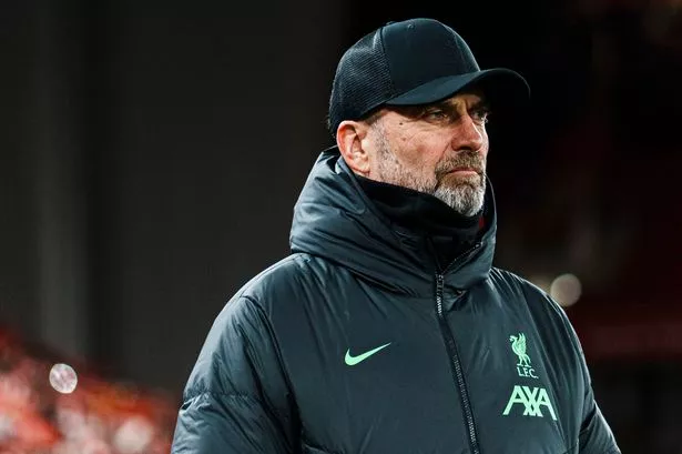 Saudi league wants two more Liverpool players as Juventus fears Jürgen Klopp transfer swoop
