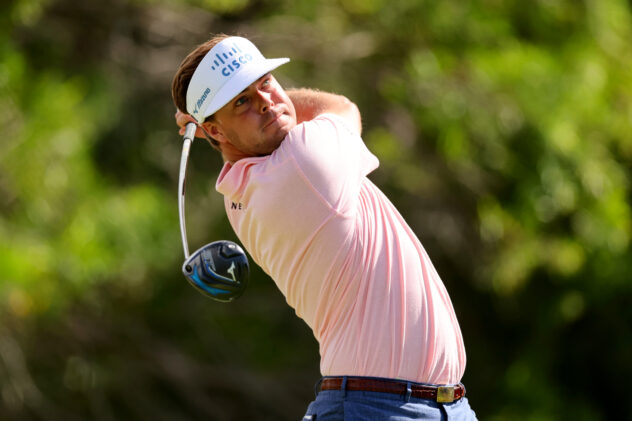 Sleeper picks for the 2024 AT&T Pebble Beach Pro-Am