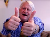 Soapbox: Charles Martinet Made Gaming's Greatest Accident A Real Character