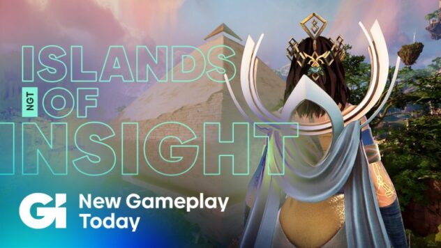 Solving Over 10,000 Puzzles In Islands of Insight | New Gameplay Today