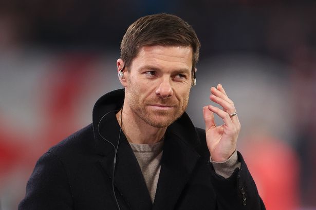 'Sooner than later' - Xabi Alonso already tipped next Liverpool manager after Jürgen Klopp