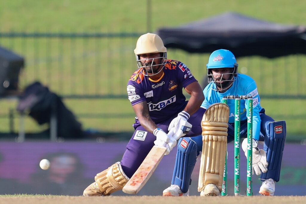 Sri Lanka name uncapped Gunasekara, Rathnayake and Udara for Afghanistan Test