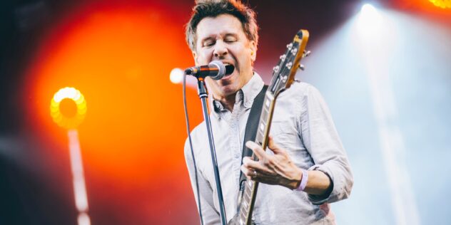 Superchunk Share New Song “Everybody Dies”: Listen