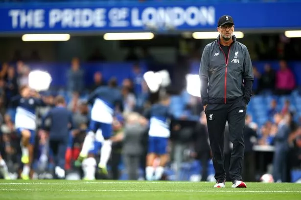 Three things that will happen to Chelsea after Jurgen Klopp's Liverpool exit amid Colwill move
