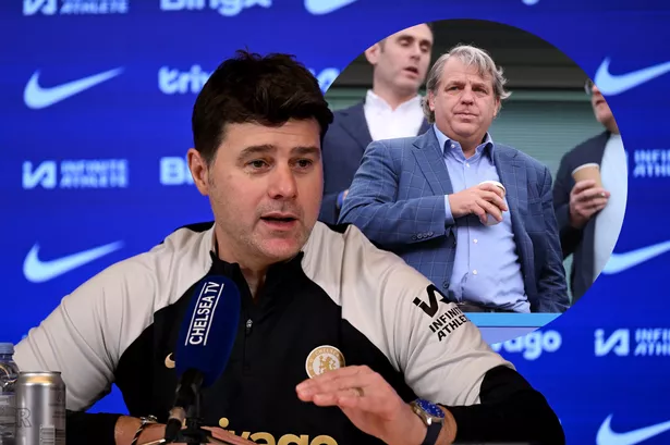 Todd Boehly hands Mauricio Pochettino £192m Chelsea transfer problem as January issues laid bare