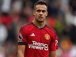 Transfer news LIVE: Brentford in talks to sign Sergio Reguilon on loan, Jordan Henderson ramps up plans to leave Al-Ettifaq and Man United duo prepare to depart