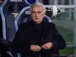 Transfer news LIVE: Jose Mourinho has been sacked by Roma with immediate effect, while Chelsea 'eye up deal for Sporting Lisbon striker Viktor Gyokeres'