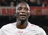 Transfer news LIVE: Man United are looking to hijack West Ham's move for Serhou Guirassy, while Jordan Henderson is set to stay in Saudi Arabia for the rest of the season