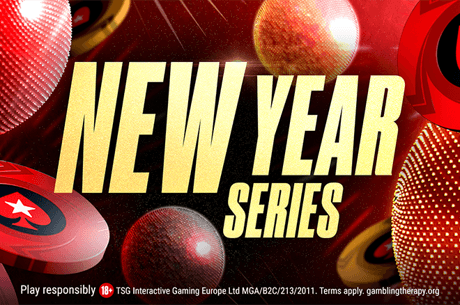 What Are the Cheapest Routes into the PokerStars New Year Series Main Events?