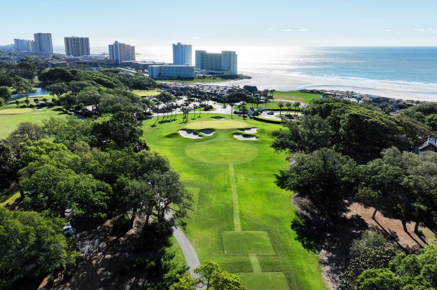 Where to play golf around Myrtle Beach: Golfweek's Best public-access courses