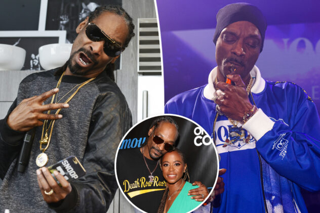 Why Snoop Dogg turned down $100 million offer to ‘pull that thang out’ on OnlyFans