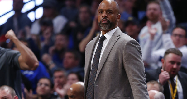 Wizards Part Ways With Wes Unseld As Head Coach