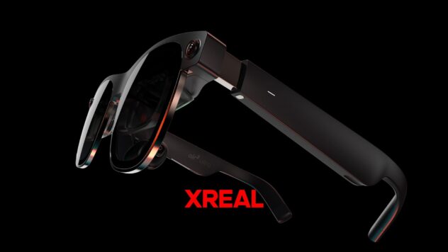 Xreal Air 2 Ultra Are True AR Glasses Powered By Samsung Galaxy S23 Or S22 Via USB-C
