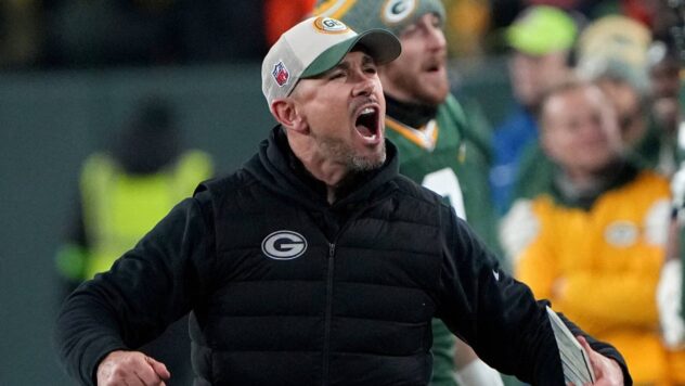 Young Packers Team Has Nothing to Lose Heading into Playoff Game vs Cowboys