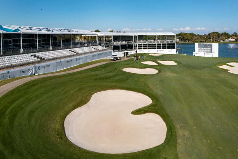2024 Cognizant Classic Thursday tee times, how to watch PGA Tour