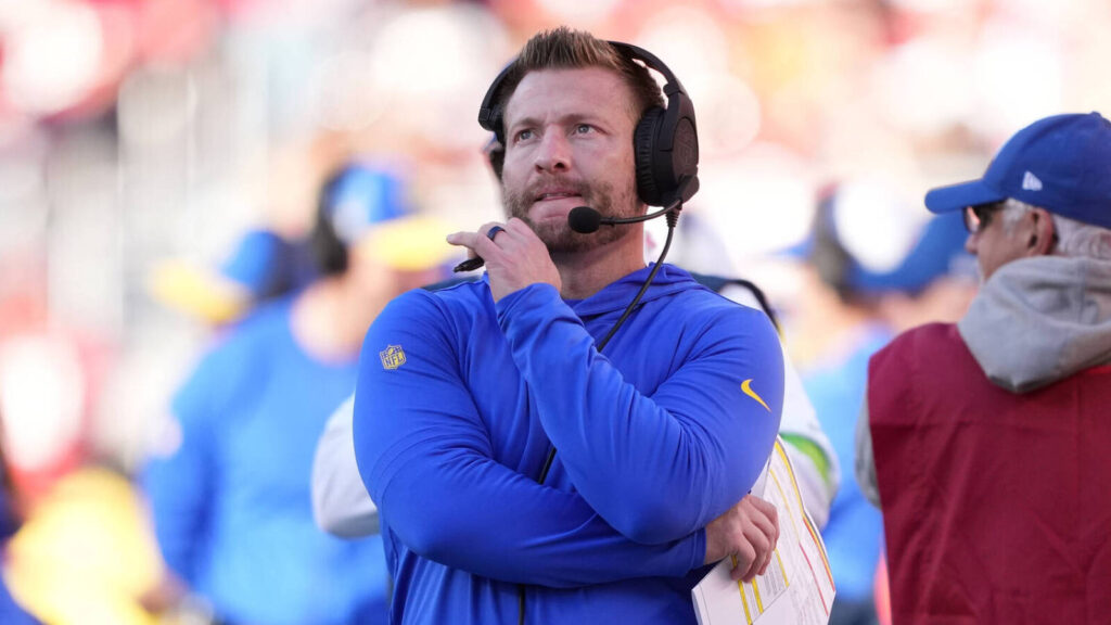 2024 offseason primer: Rams striving to keep up in competitive NFC West