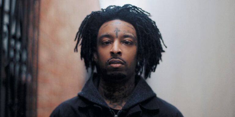 21 Savage Announces Spring 2024 North American Tour