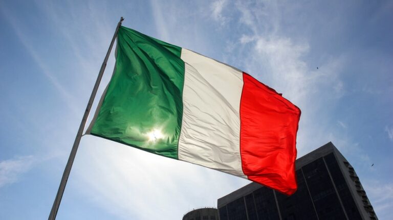 3 dead, 2 missing after construction mishap in Italy