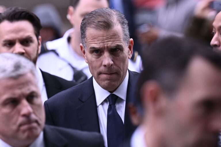 5 crucial questions Congress is asking Hunter Biden right now