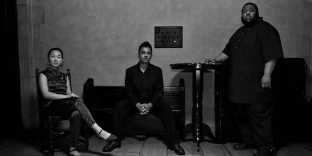 7 New Albums You Should Listen to Now: Vijay Iyer Trio, J Mascis, and More