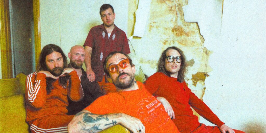 9 New Albums You Should Listen to Now: Idles, Caroline Polachek, Serpentwithfeet, and More